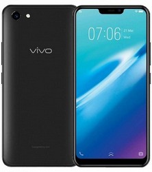 Замена разъема зарядки на телефоне Vivo Y81 в Кирове